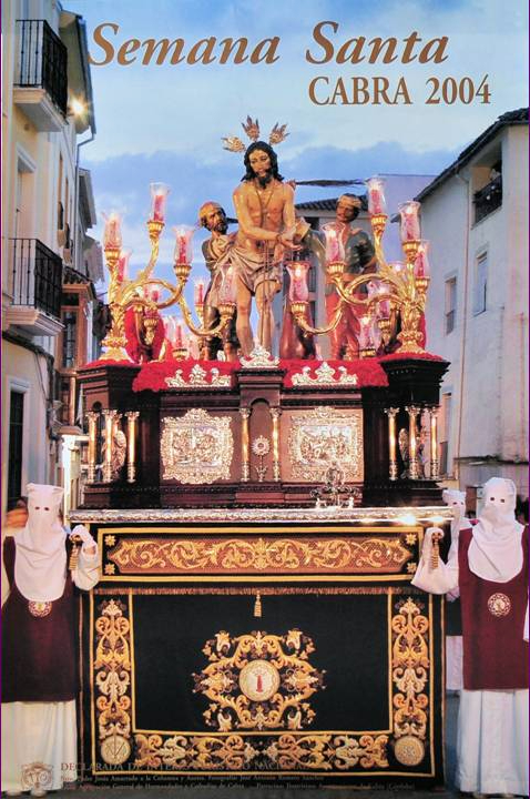 Semana Santa en Cabra  